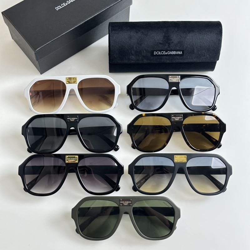 D&G Sunglasses